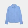 Chronicle Slim Poplin Shirt Chronicle Slim Poplin Shirt