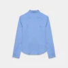 Chronicle Slim Poplin Shirt Chronicle Slim Poplin Shirt