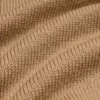 Chunky Merino Wool Turtleneck