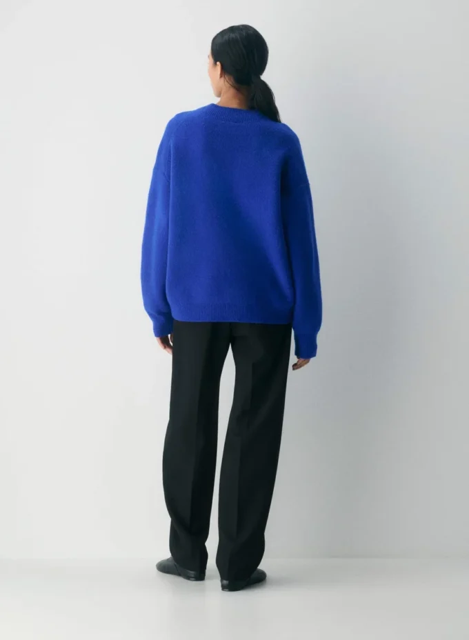 Cinnia-Pullover