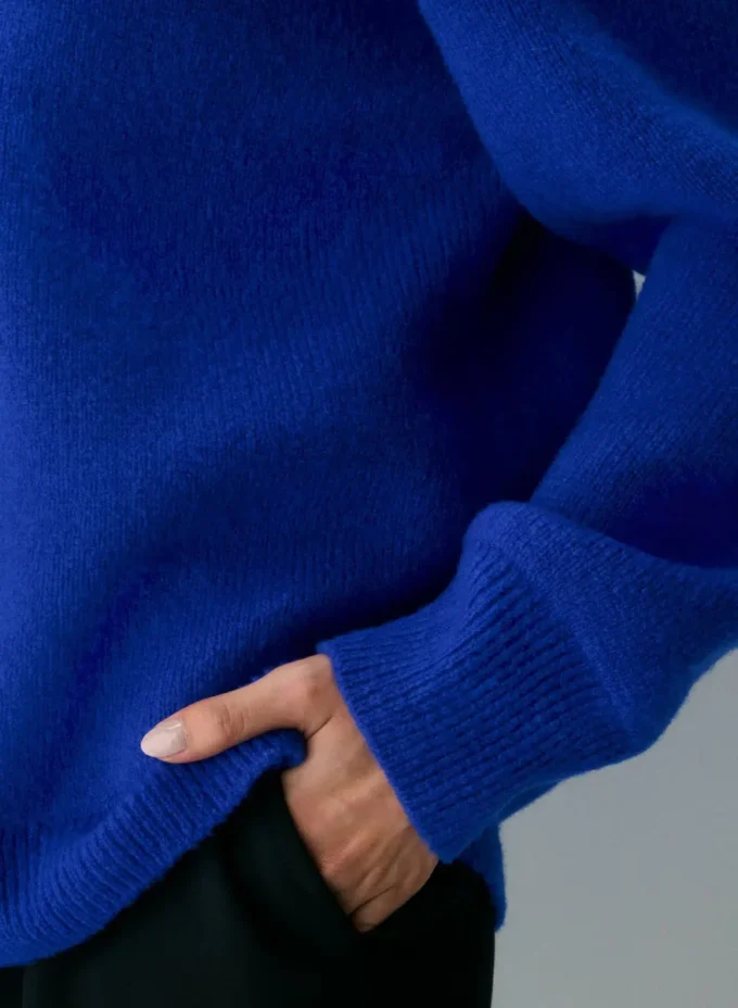 Cinnia-Pullover