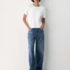 Citizens of Humanity Ayla Baggy Cuffed Jean Citizens of Humanity Ayla Baggy Cuffed Jean