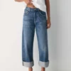 Citizens of Humanity Ayla Baggy Cuffed Jean Citizens of Humanity Ayla Baggy Cuffed Jean