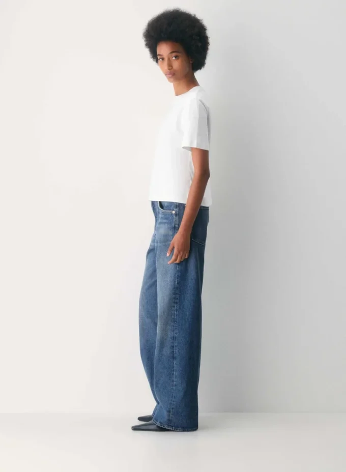 Citizens of Humanity Ayla Baggy Cuffed Jean Citizens of Humanity Ayla Baggy Cuffed Jean