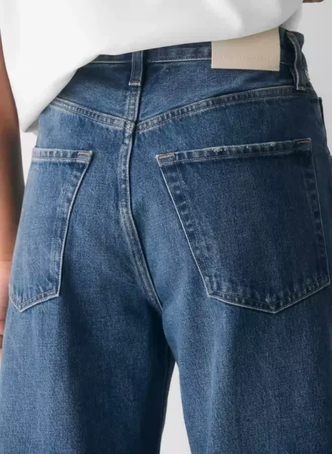 Citizens of Humanity Ayla Baggy Cuffed Jean Citizens of Humanity Ayla Baggy Cuffed Jean
