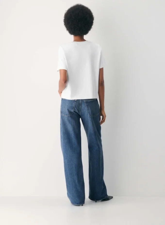 Citizens of Humanity Ayla Baggy Cuffed Jean Citizens of Humanity Ayla Baggy Cuffed Jean