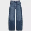 Citizens of Humanity Ayla Baggy Cuffed Jean Citizens of Humanity Ayla Baggy Cuffed Jean