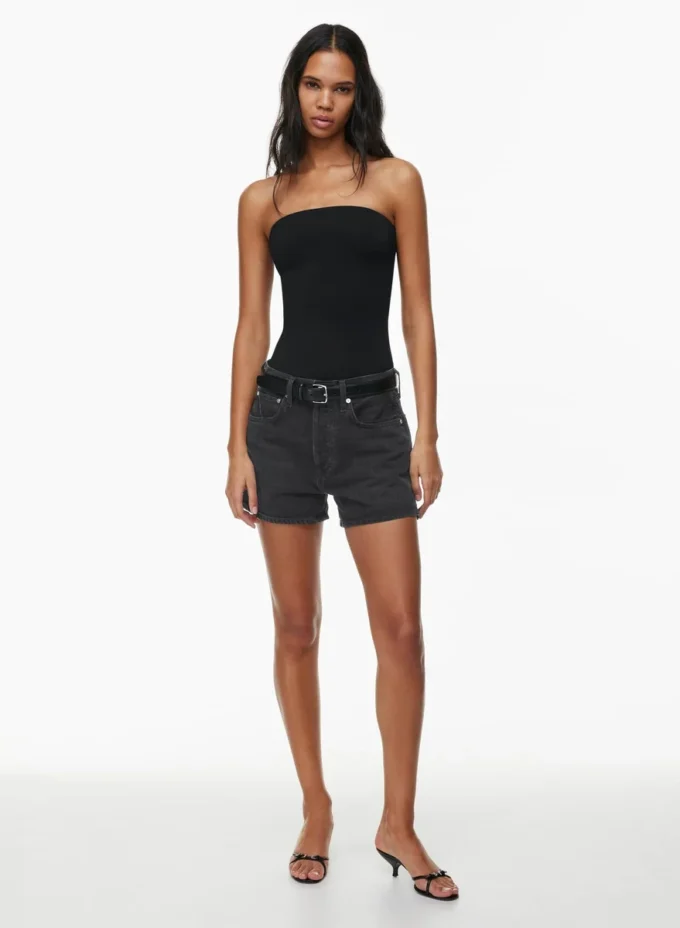 Citizens of Humanity Marlow Vintage Jeansshorts