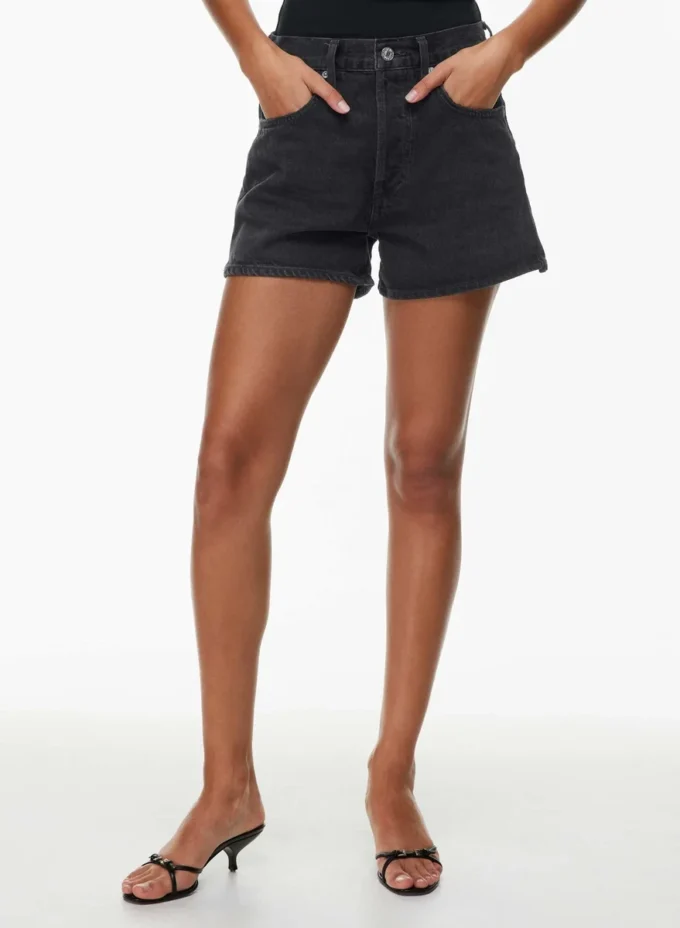 Citizens of Humanity Marlow Vintage Jeansshorts
