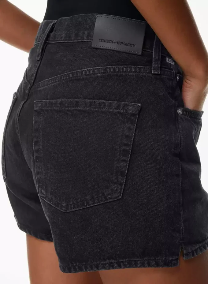 Citizens of Humanity Marlow Vintage Jeansshorts