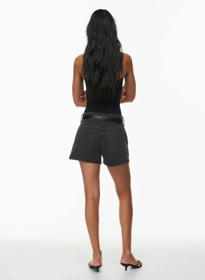 Citizens of Humanity Marlow Vintage Jeansshorts