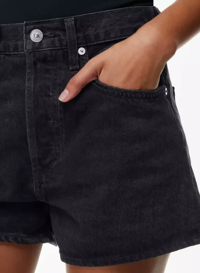 Citizens of Humanity Marlow Vintage Jeansshorts