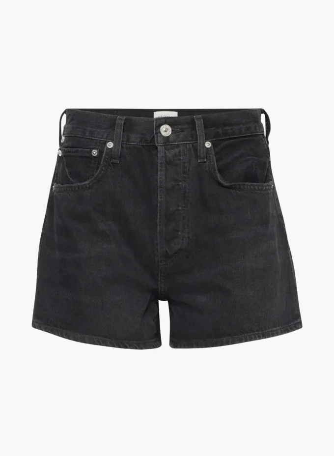 Citizens of Humanity Marlow Vintage Jeansshorts