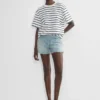 Citizens of Humanity Marlow Vintage Short