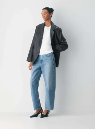 Citizens of Humanity Miro Relaxed Jean