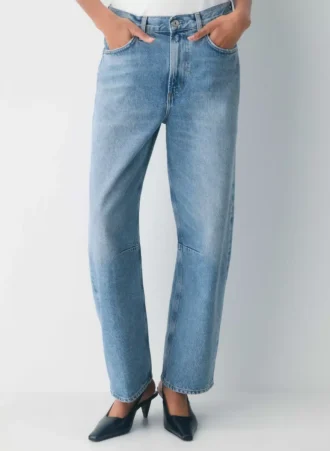 Citizens of Humanity Miro Relaxed Jean