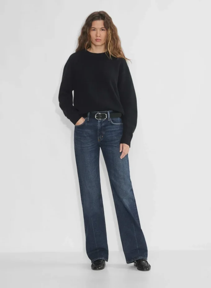 Citizens of Humanity Vidia Mid Rise Boot Jean Citizens of Humanity Vidia Mid Rise Boot Jean