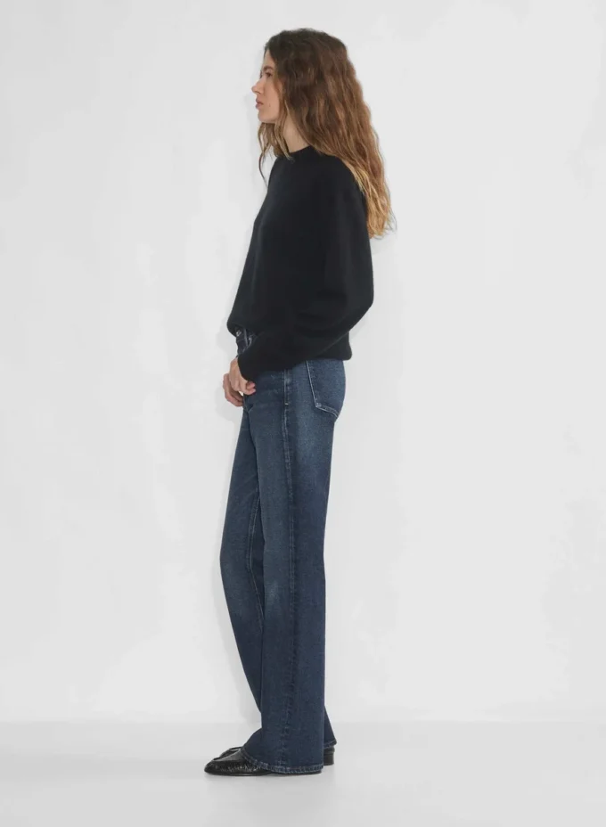 Citizens of Humanity Vidia Mid Rise Boot Jean Citizens of Humanity Vidia Mid Rise Boot Jean
