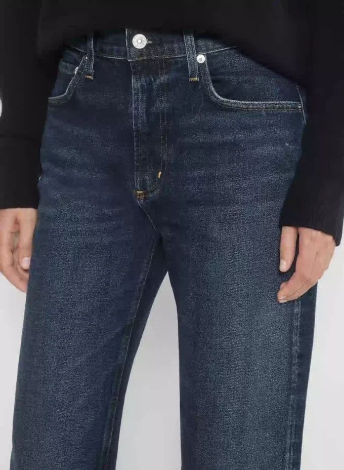 Citizens of Humanity Vidia Mid Rise Boot Jean Citizens of Humanity Vidia Mid Rise Boot Jean