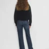 Citizens of Humanity Vidia Mid Rise Boot Jean Citizens of Humanity Vidia Mid Rise Boot Jean