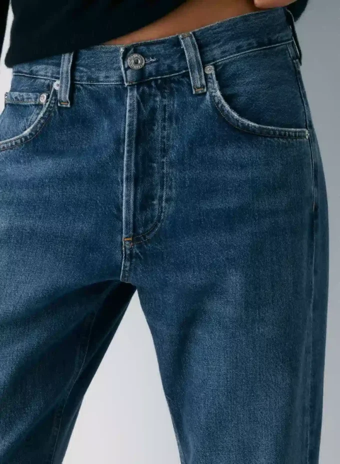 Citizens of Humanity Winslow Low Rise Boyfriend Jean Citizens of Humanity Winslow Low Rise Boyfriend Jean