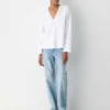 Clarendon Langarmshirt Clarendon Langarmshirt