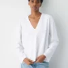 Clarendon Langarmshirt Clarendon Langarmshirt