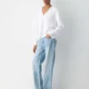 Clarendon Langarmshirt Clarendon Langarmshirt