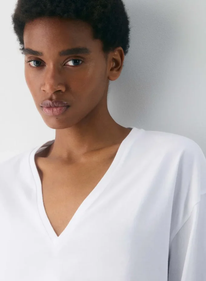 Clarendon Langarmshirt Clarendon Langarmshirt
