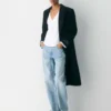Clarendon Langarmshirt Clarendon Langarmshirt