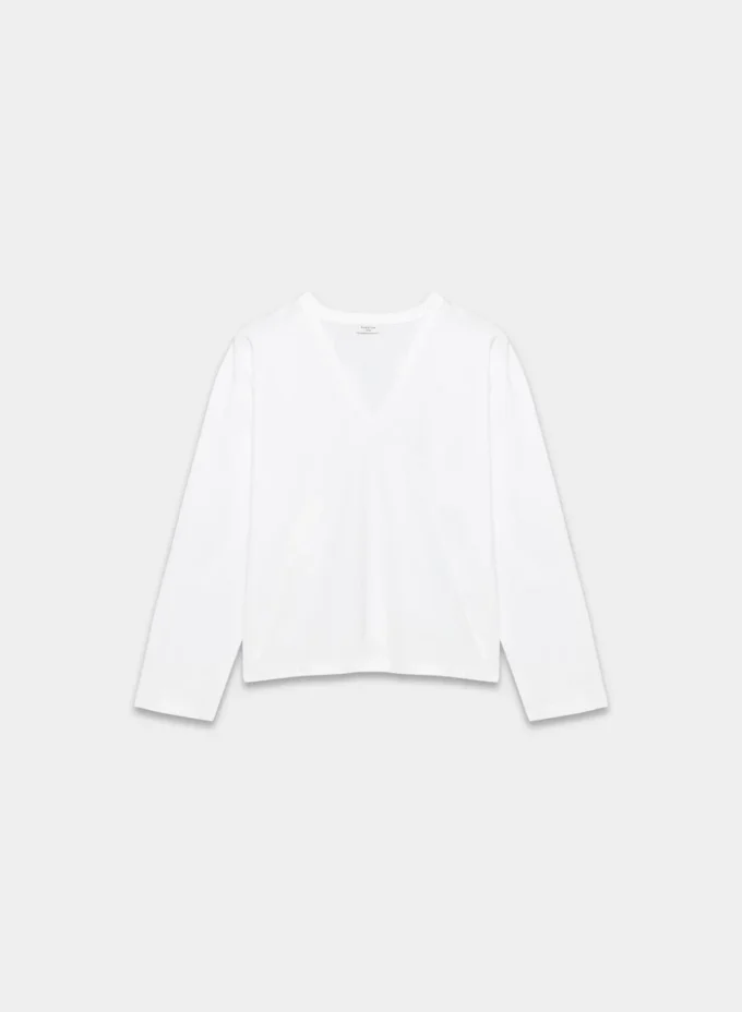 Clarendon Langarmshirt Clarendon Langarmshirt