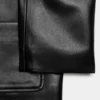 Claudette Jacke – UnReal Leather
