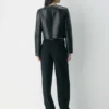 Claudette Jacke – UnReal Leather