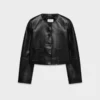 Claudette Jacke – UnReal Leather