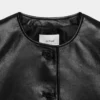 Claudette Jacke – UnReal Leather
