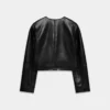 Claudette Jacke – UnReal Leather