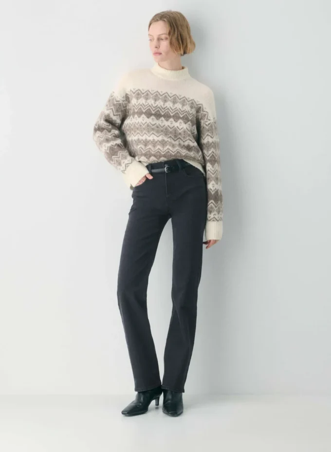 Coastline Rollkragenpullover Coastline Rollkragenpullover