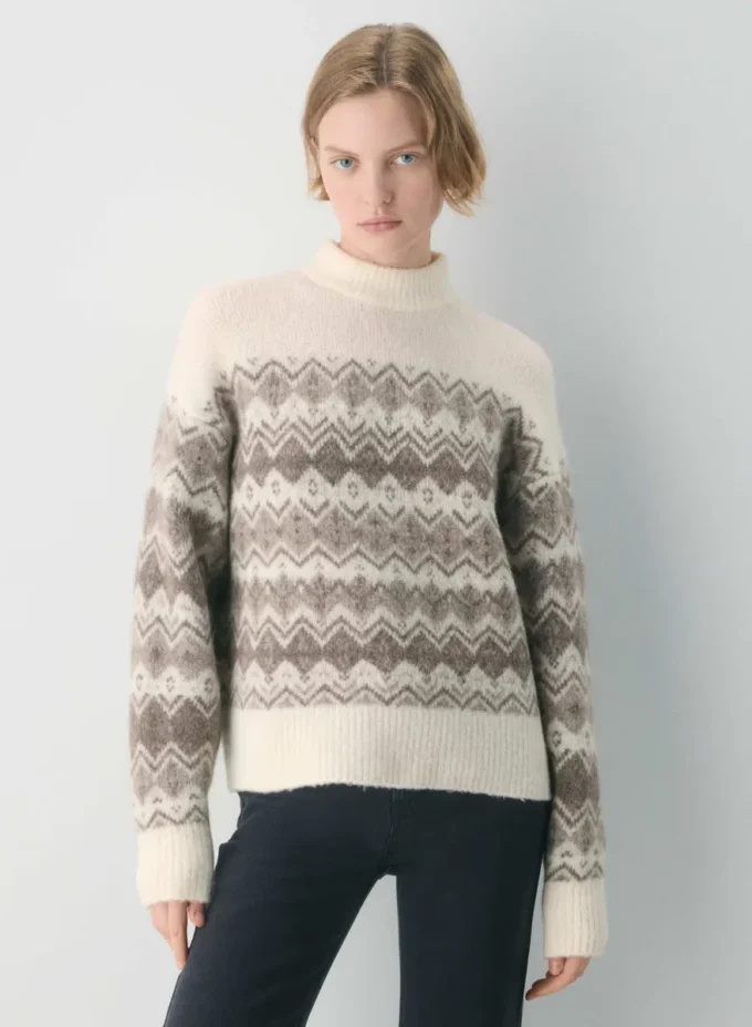 Coastline Rollkragenpullover Coastline Rollkragenpullover