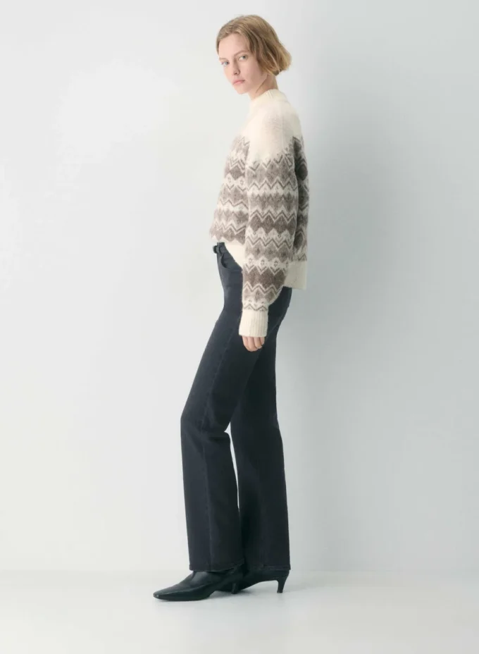 Coastline Rollkragenpullover Coastline Rollkragenpullover