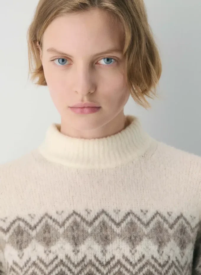 Coastline Rollkragenpullover Coastline Rollkragenpullover