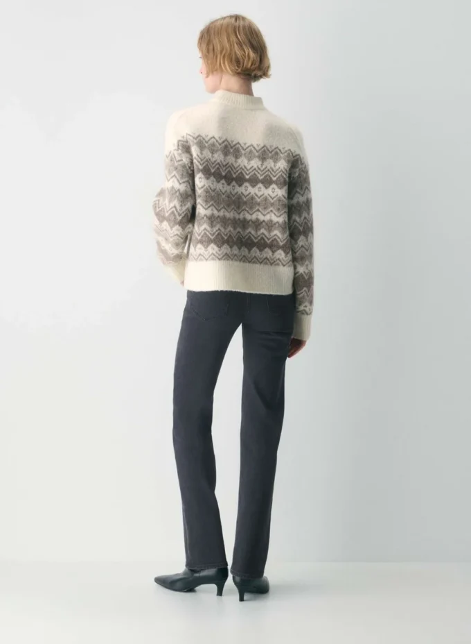 Coastline Rollkragenpullover Coastline Rollkragenpullover