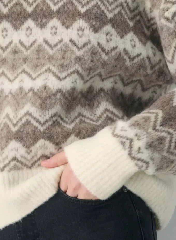 Coastline Rollkragenpullover Coastline Rollkragenpullover