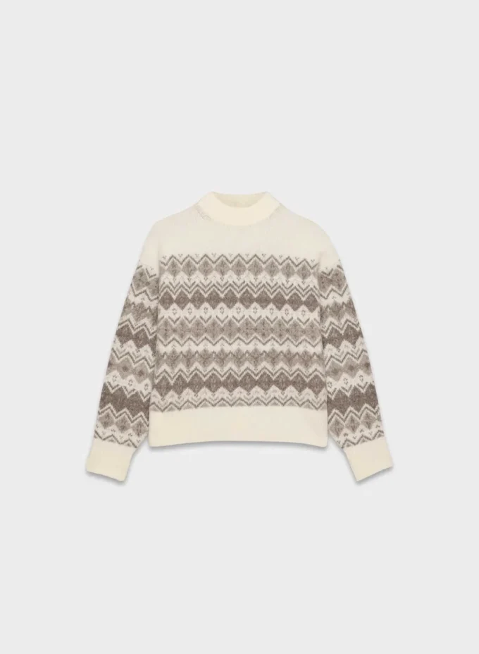 Coastline Rollkragenpullover Coastline Rollkragenpullover