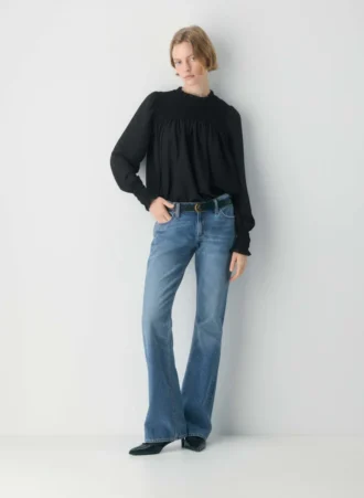 Compose Bluse