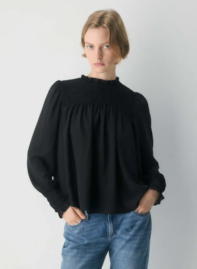 Compose Bluse Compose Bluse