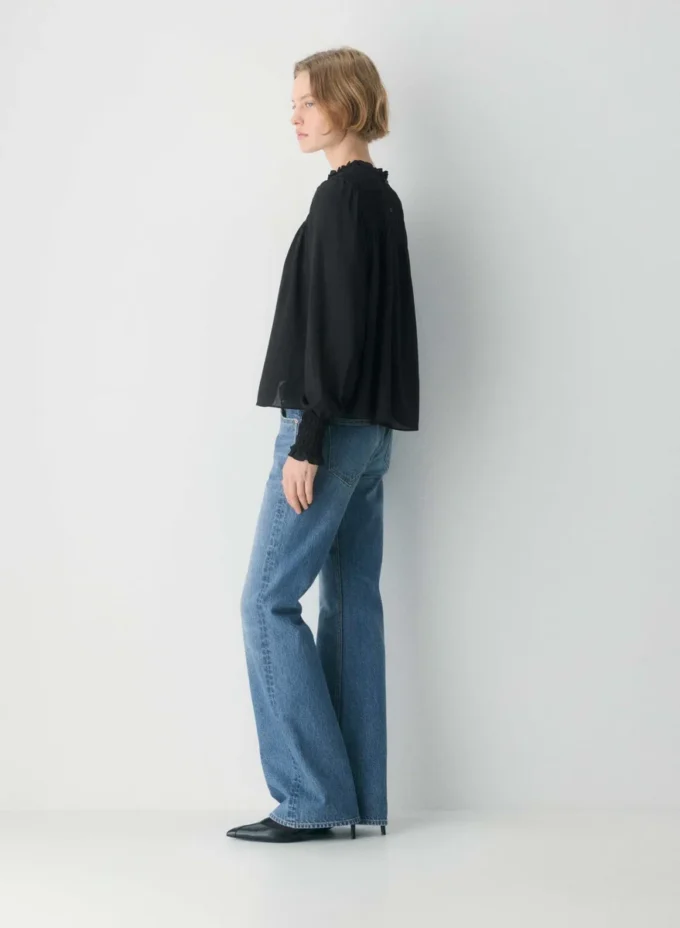 Compose Bluse Compose Bluse