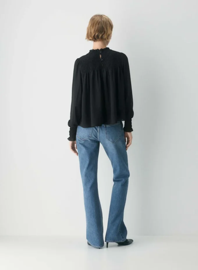 Compose Bluse Compose Bluse