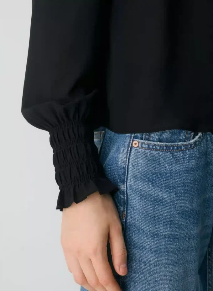 Compose Bluse Compose Bluse