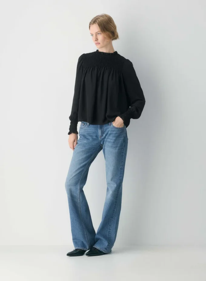 Compose Bluse Compose Bluse