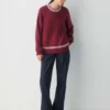 Concord-Pullover Concord-Pullover
